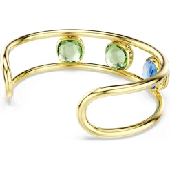 Chroma cuff