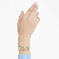 Chroma cuff