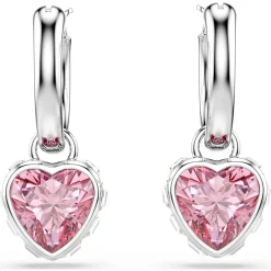 Chroma drop earrings
