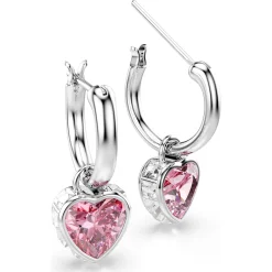 Chroma drop earrings
