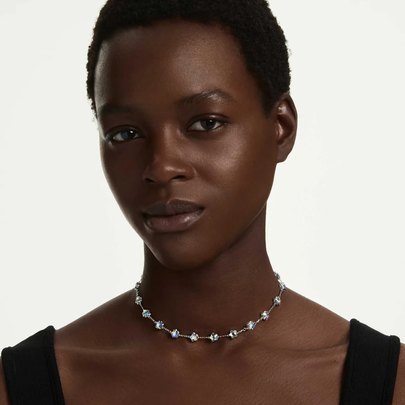Chroma necklace