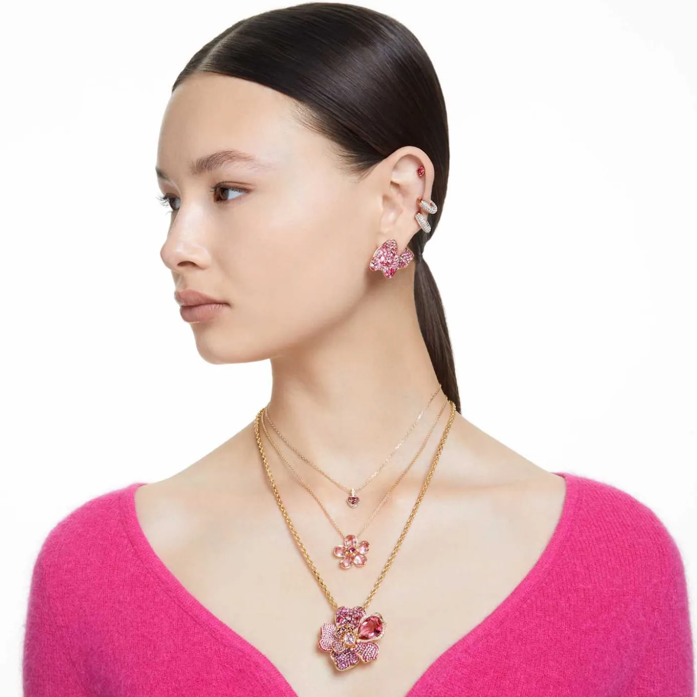 Chroma pendant