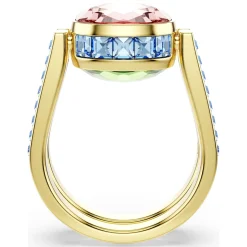 Chroma ring