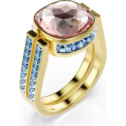 Chroma ring