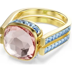 Chroma ring