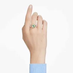 Chroma ring