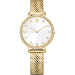 Clarica watch