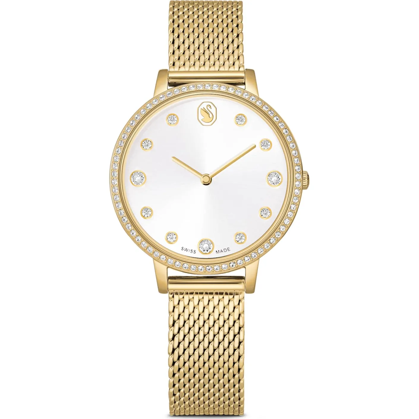 Clarica watch