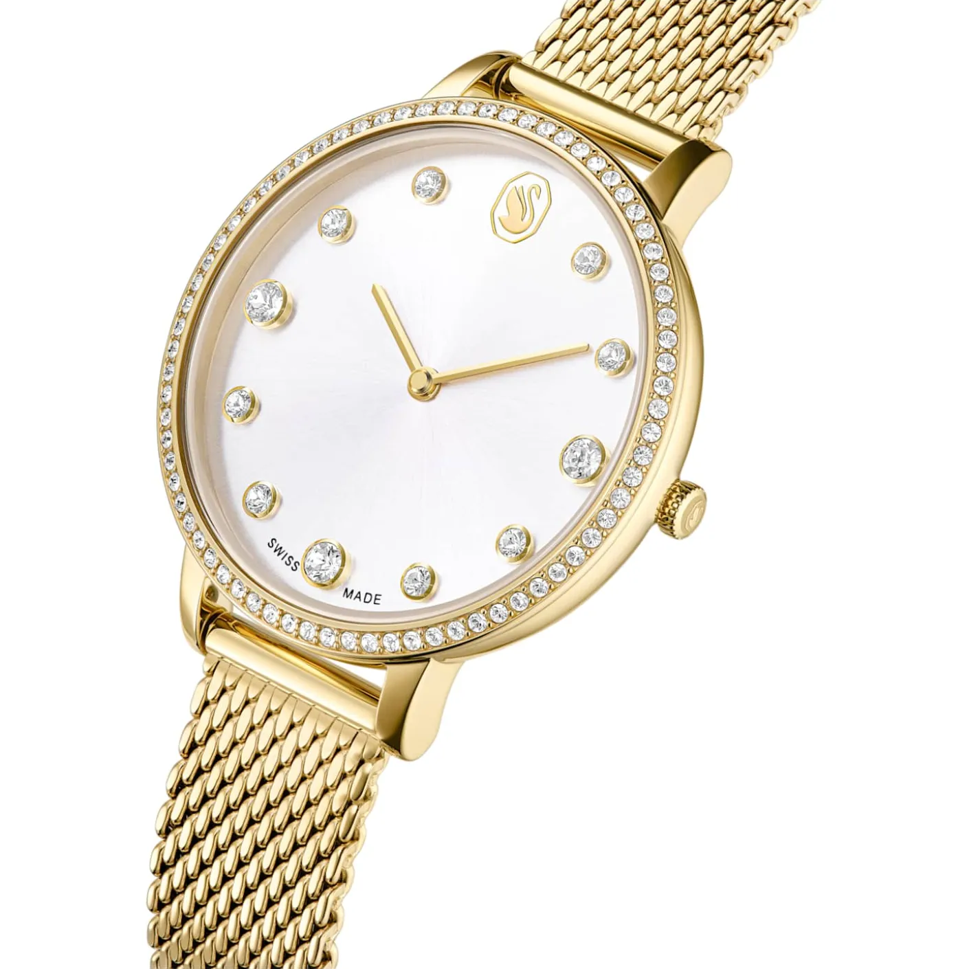 Clarica watch