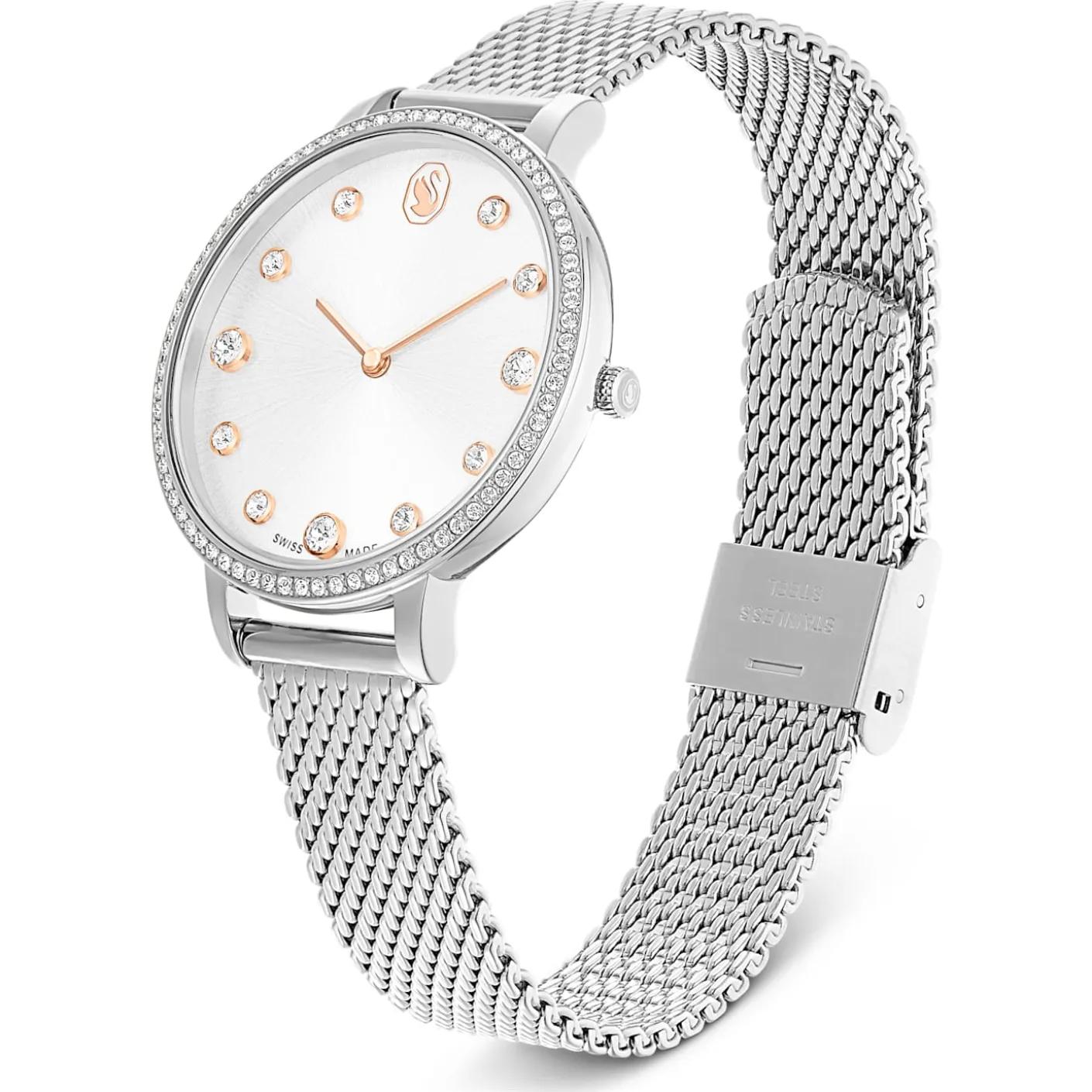 Clarica watch