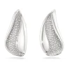 Classica clip earrings