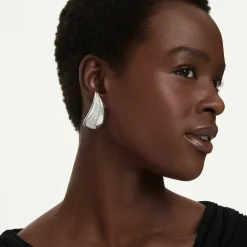 Classica clip earrings