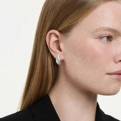 Classica drop earrings