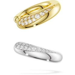 Classica ear cuffs