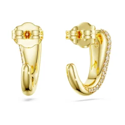 Classica hoop earrings