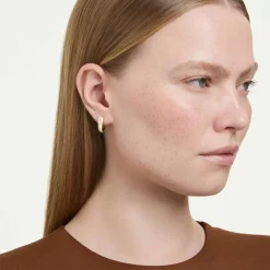 Classica hoop earrings