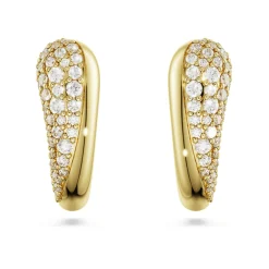 Classica hoop earrings