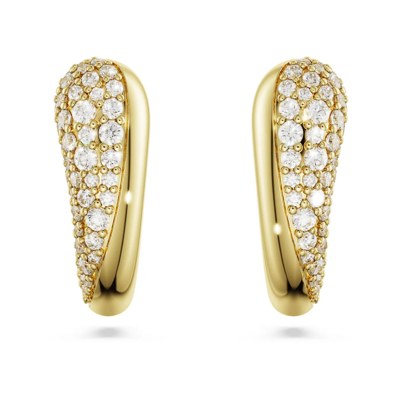 Classica hoop earrings