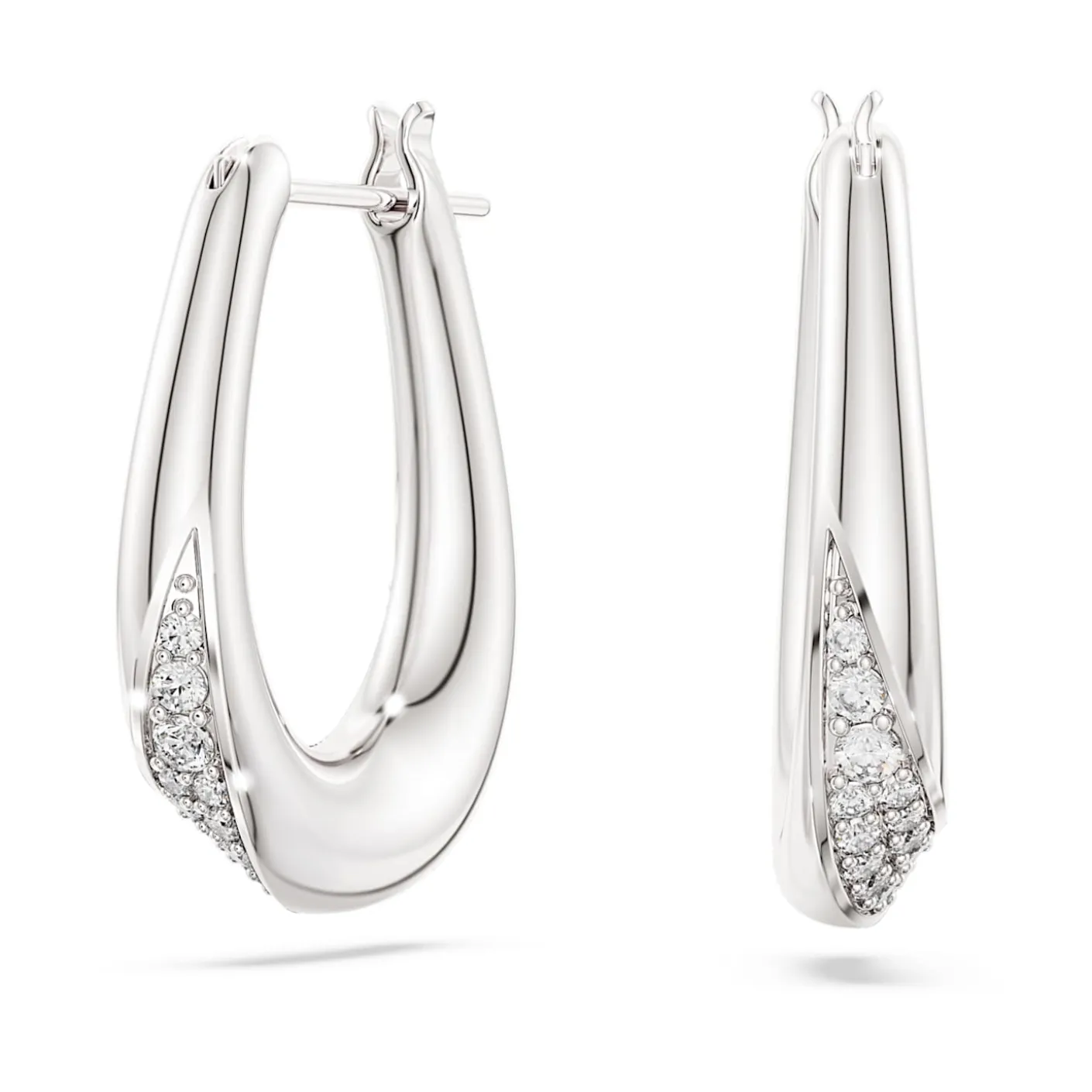 Classica hoop earrings