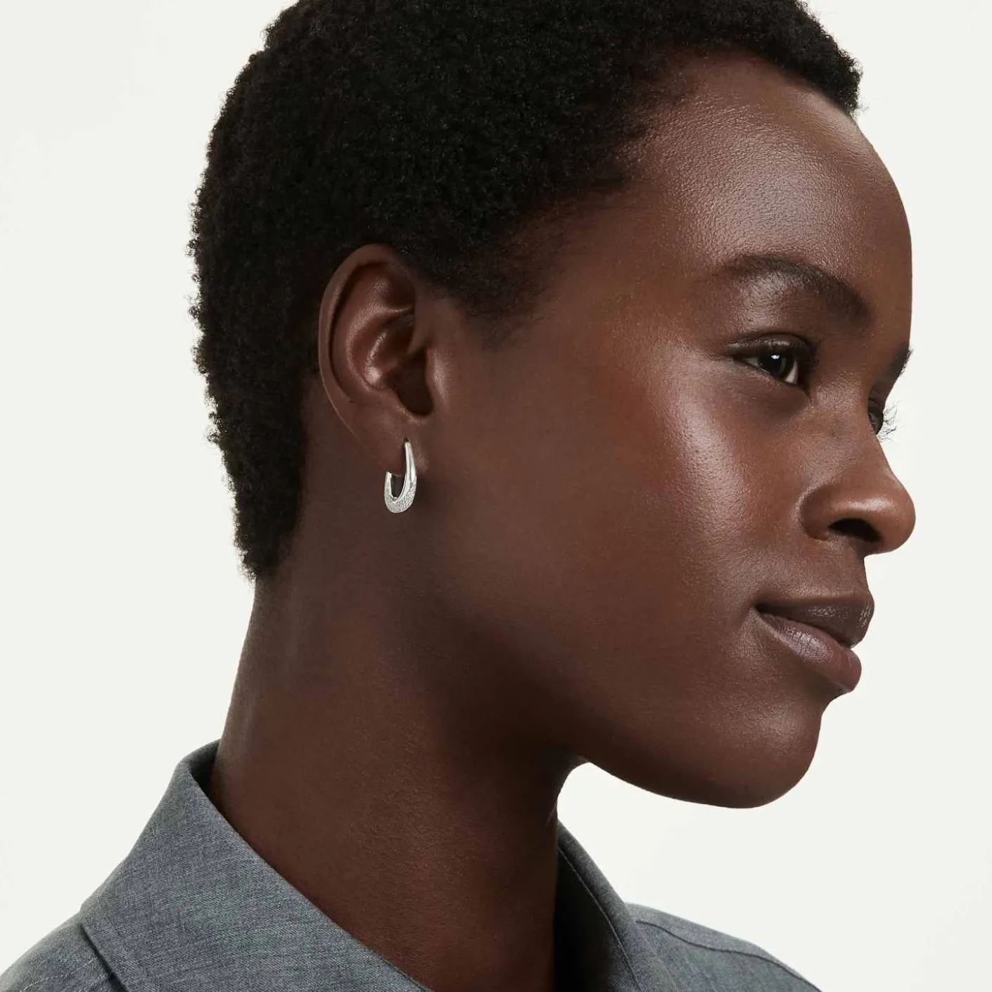 Classica hoop earrings