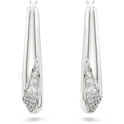 Classica hoop earrings