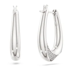 Classica hoop earrings