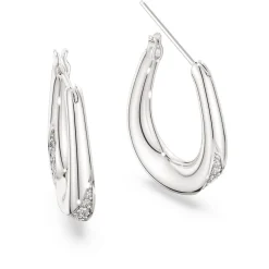 Classica hoop earrings