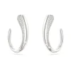 Classica hoop earrings