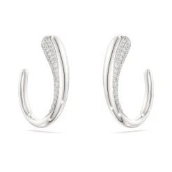 Classica hoop earrings