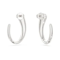 Classica hoop earrings