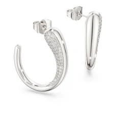 Classica hoop earrings