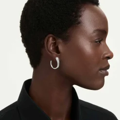 Classica hoop earrings
