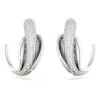 Classica hoop earrings