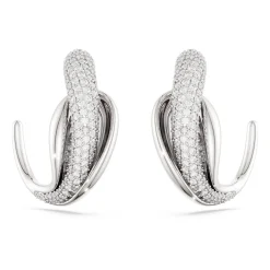 Classica hoop earrings