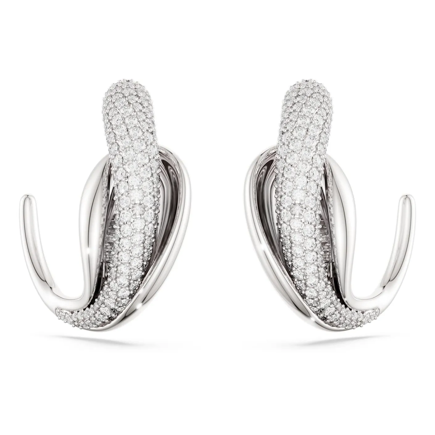 Classica hoop earrings
