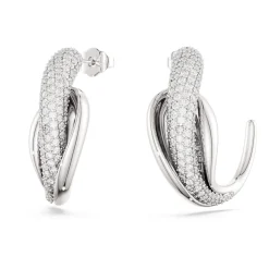 Classica hoop earrings