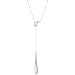 Classica Y pendant