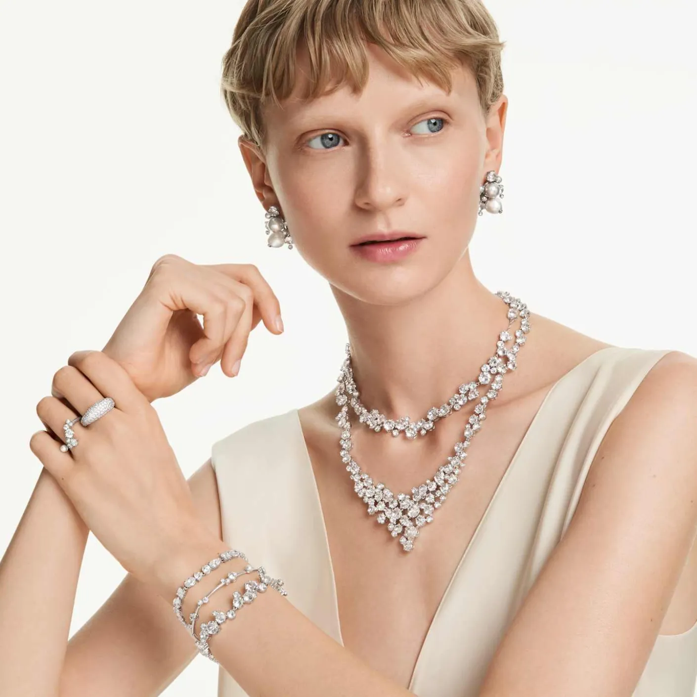 Constella bracelet