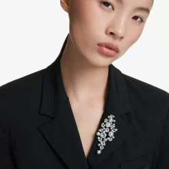 Constella brooch