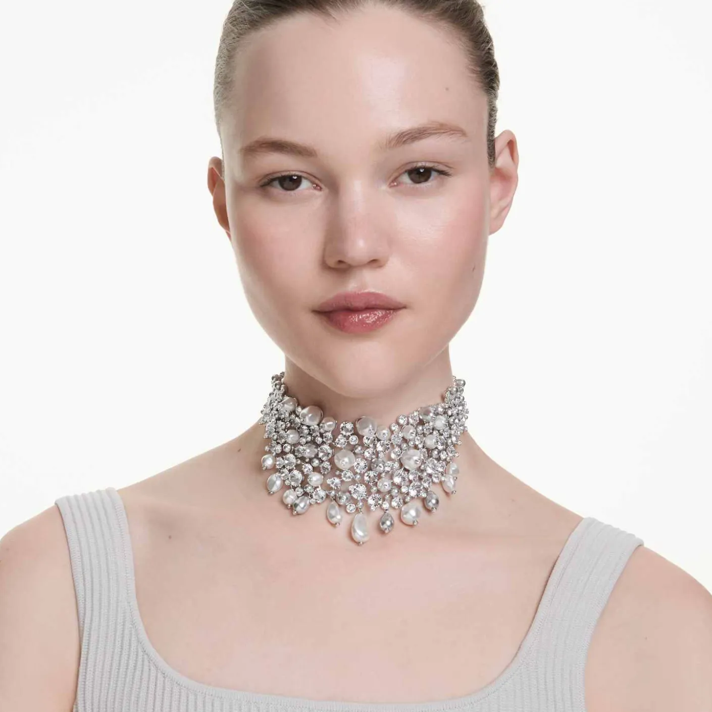 Constella choker