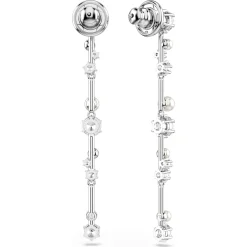 Constella drop earrings