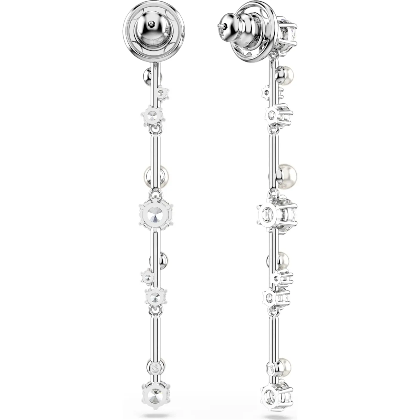 Constella drop earrings
