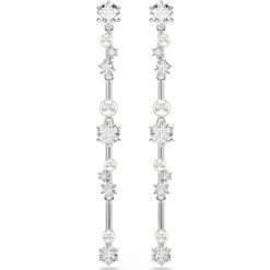 Constella drop earrings