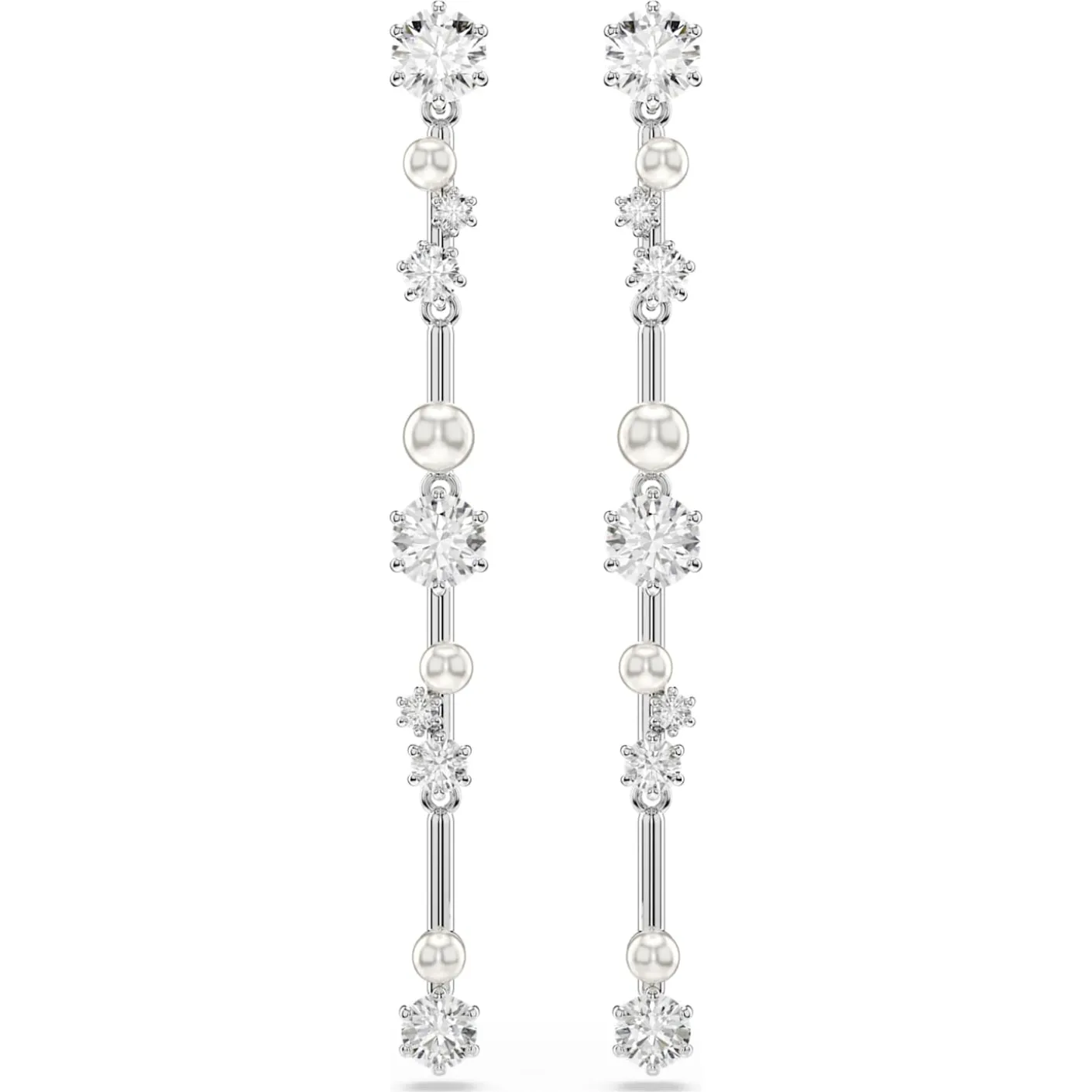 Constella drop earrings