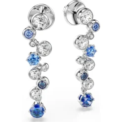 Constella drop earrings