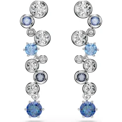 Constella drop earrings