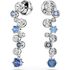 Constella drop earrings