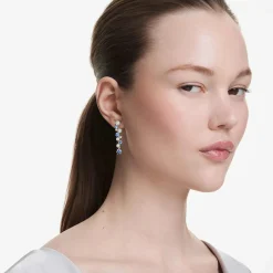 Constella drop earrings