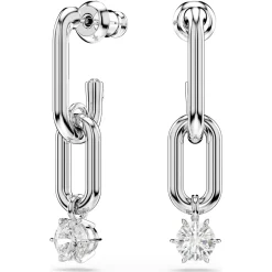 Constella drop earrings