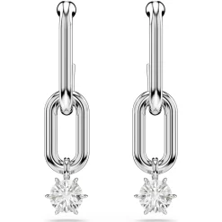 Constella drop earrings